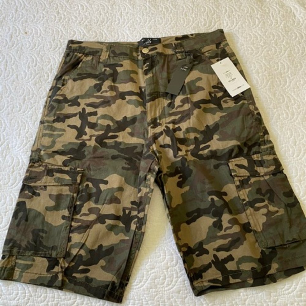 Fashion nova shorts